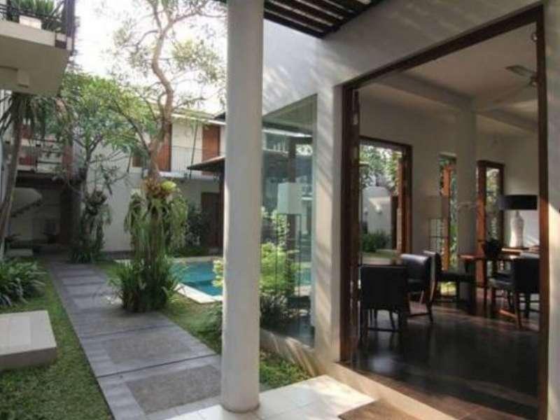 Chic Quarter Jacarta Exterior foto
